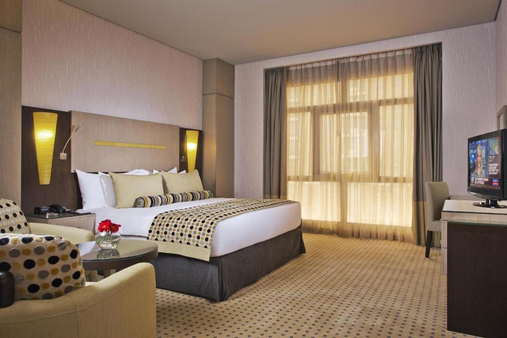 TIME Grand Plaza Hotel 4*, фото 12