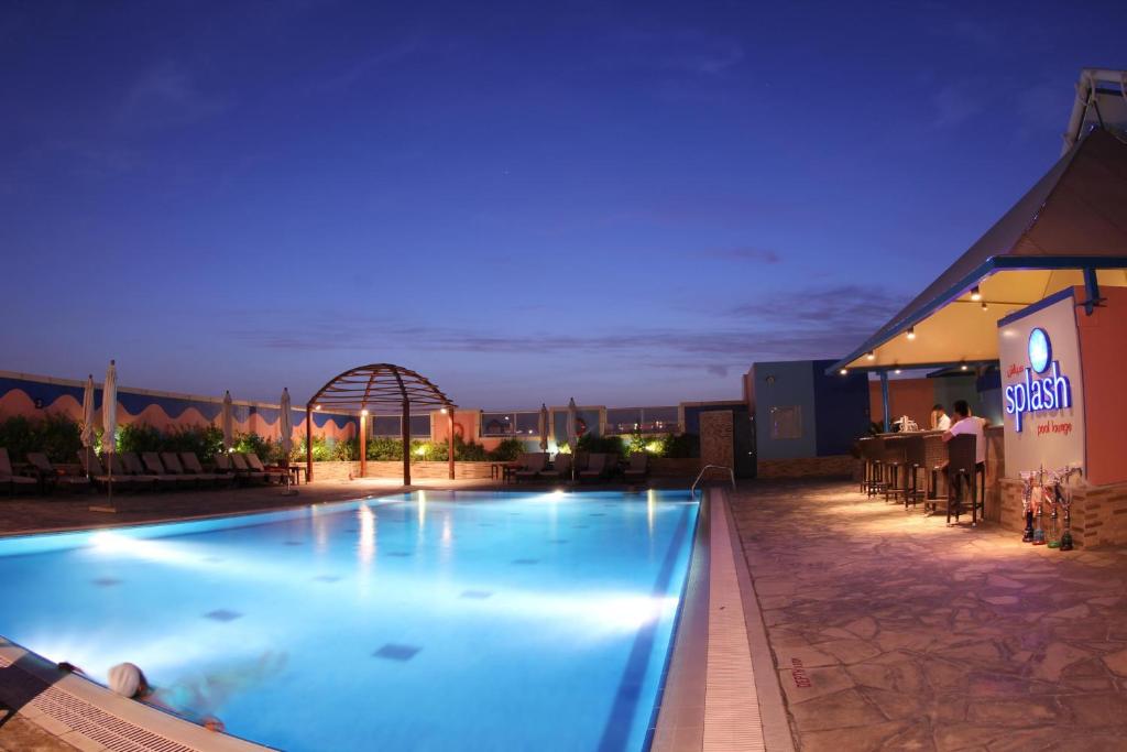 TIME Grand Plaza Hotel 4*, фото 10