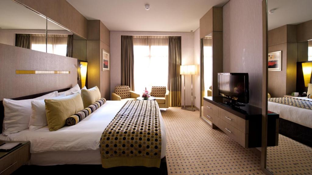 TIME Grand Plaza Hotel 4*, фото 8