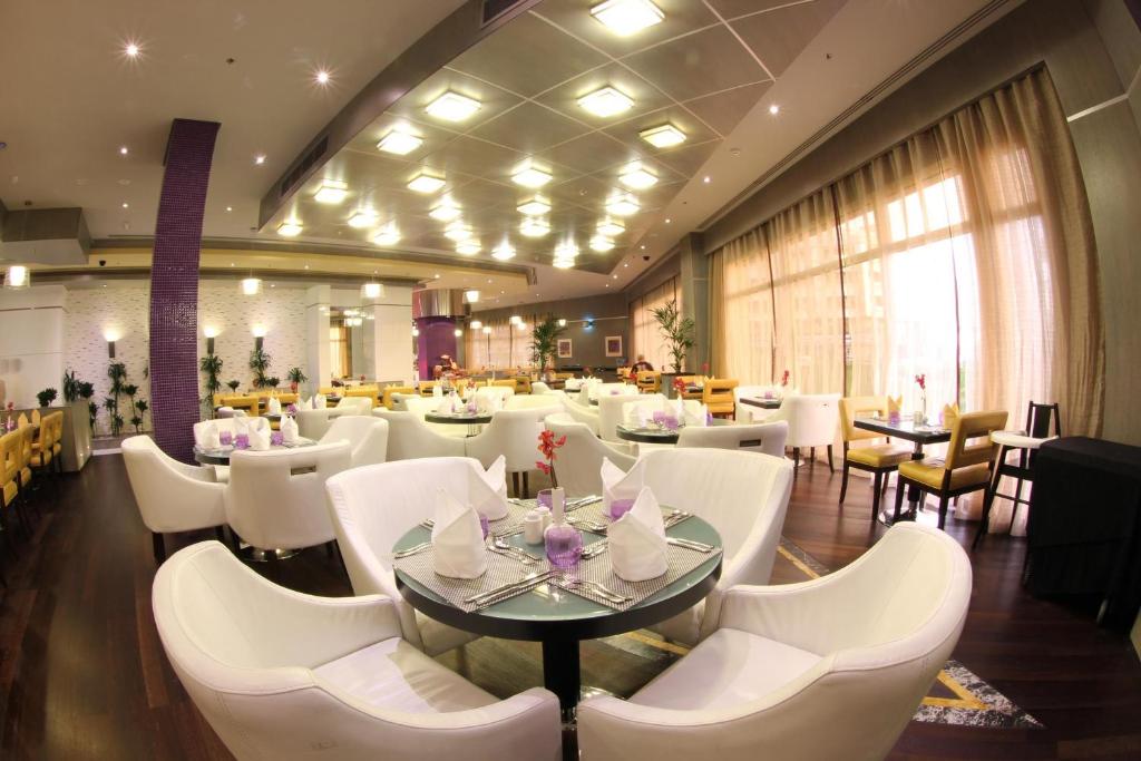 TIME Grand Plaza Hotel 4*, фото 13