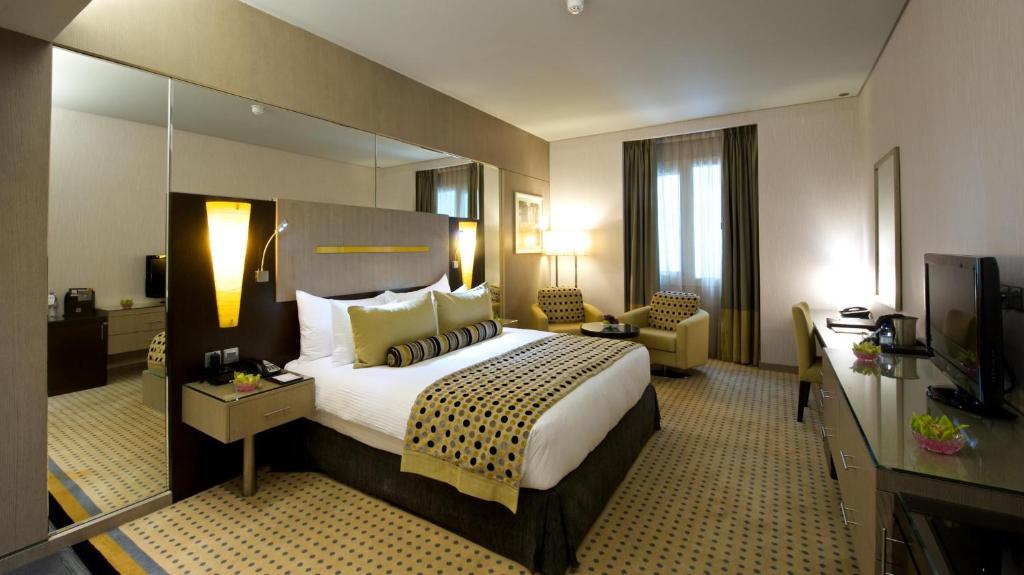TIME Grand Plaza Hotel 4*, фото 9