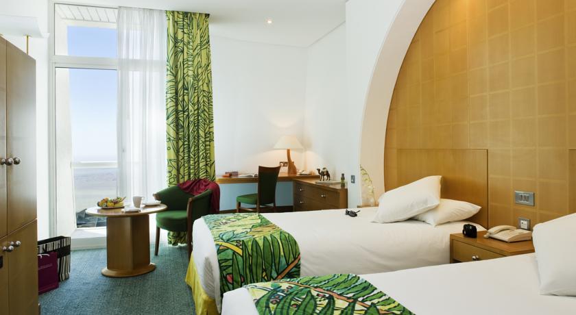 Mercure Grand Jebel Hafeet Al Ain 4*, фото 12