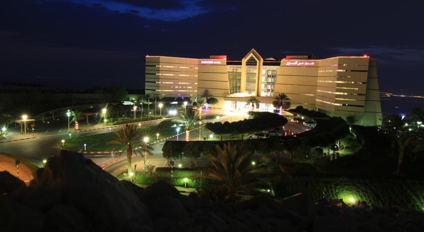 Mercure Grand Jebel Hafeet Al Ain 4*