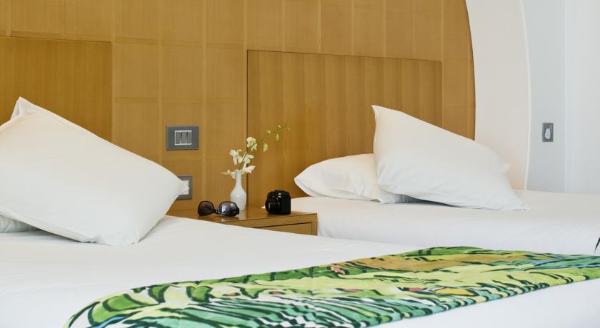 Mercure Grand Jebel Hafeet Al Ain 4*, фото 9