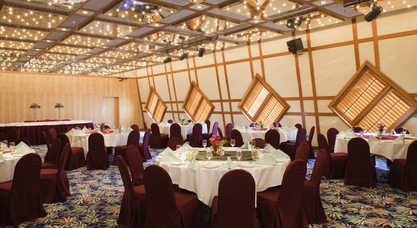 Mercure Grand Jebel Hafeet Al Ain 4*, фото 8