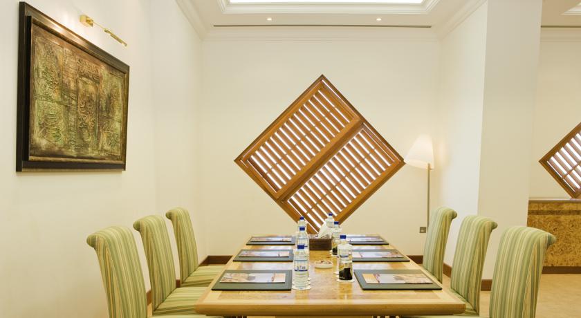 Mercure Grand Jebel Hafeet Al Ain 4*, фото 15