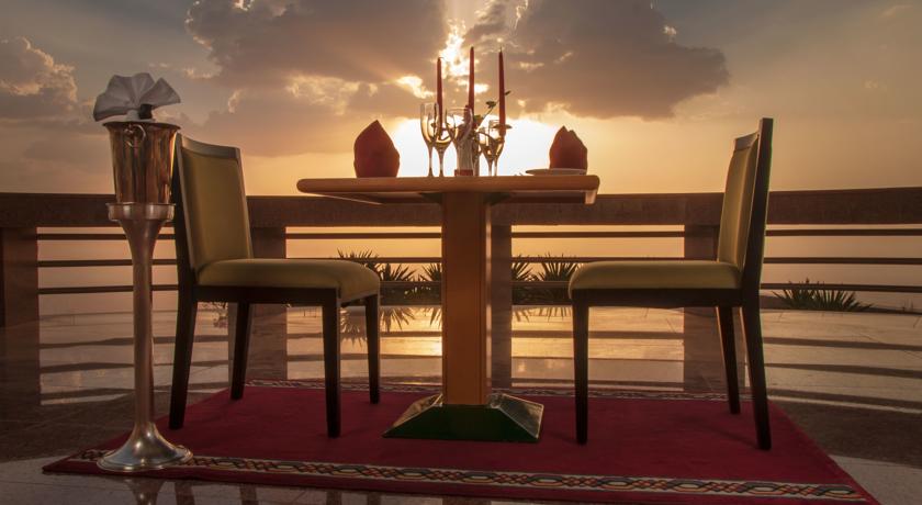 Mercure Grand Jebel Hafeet Al Ain 4*, фото 4