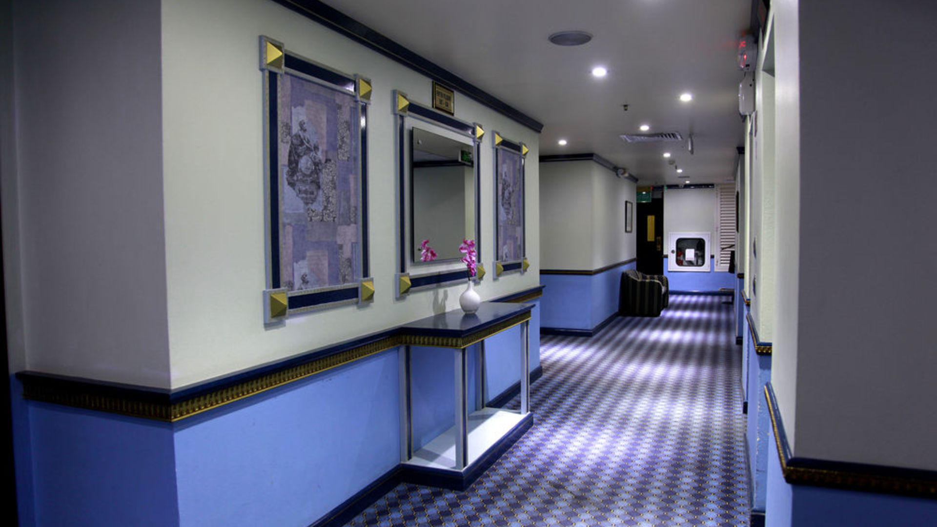 Orchid Hotel 3*