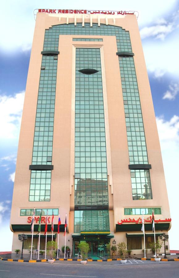 Spark Residence 4*