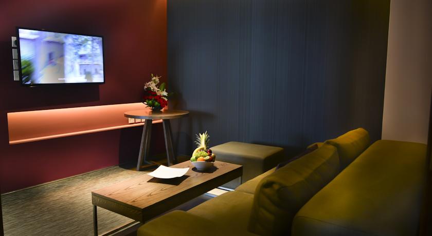 72 By Hues 5*, фото 3