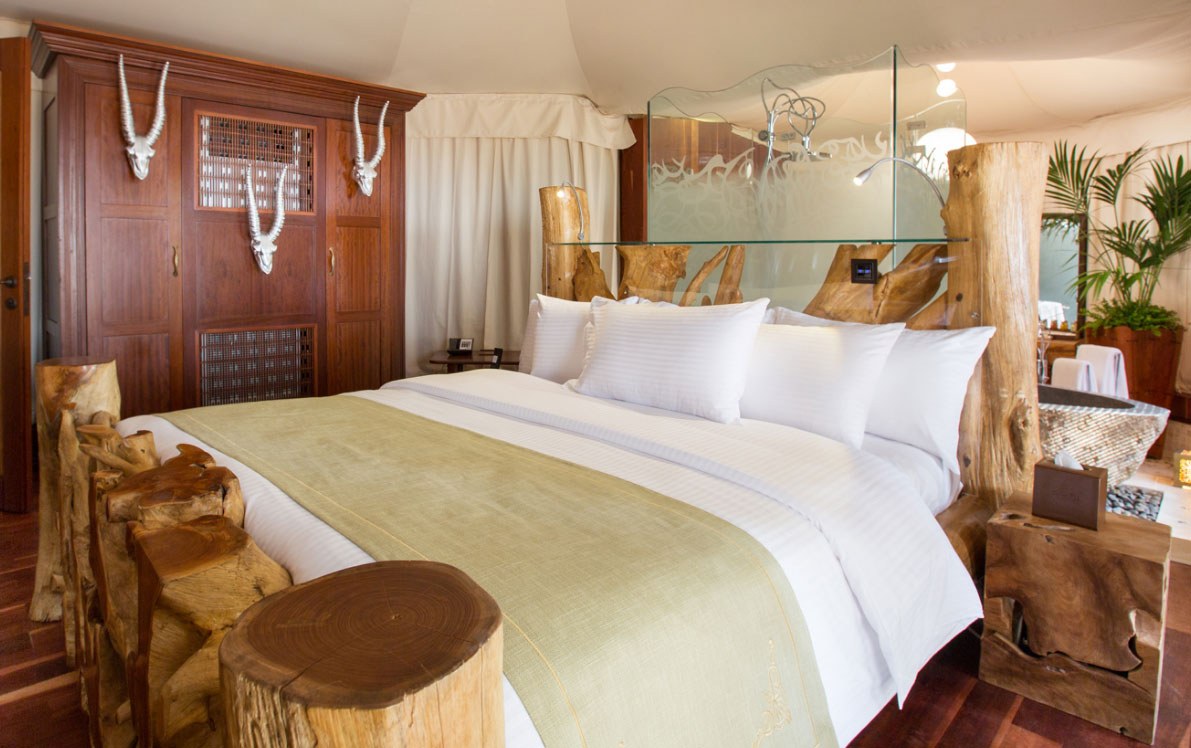 Telal Resort 4*