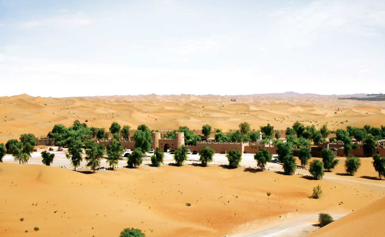 Telal Resort 4*, фото 7