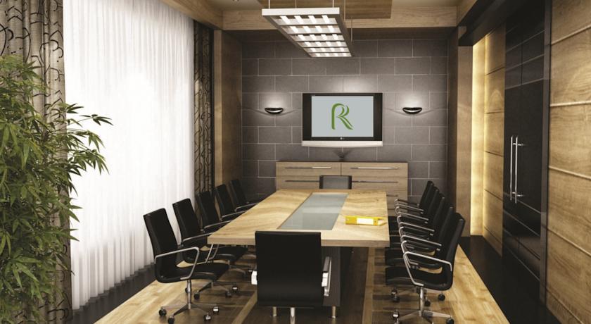 Hili Rayhaan By Rotana 5*, фото 9
