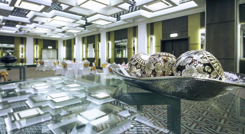 Ayla Bawadi Hotel 4*, фото 10