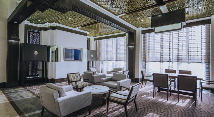 Ayla Bawadi Hotel 4*, фото 7