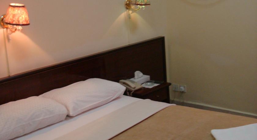 Spectrum Hotel 1*, фото 9