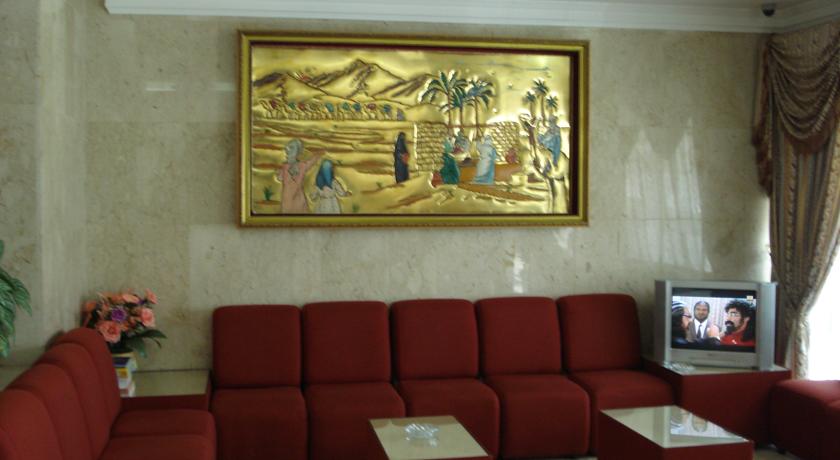 Spectrum Hotel 1*, фото 12