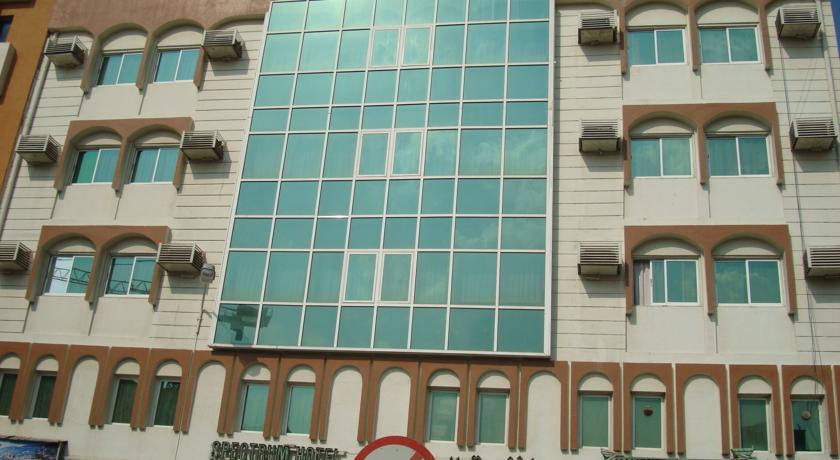Spectrum Hotel 1*, фото 2