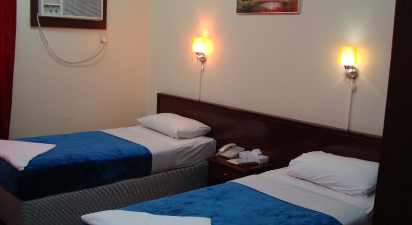 Spectrum Hotel 1*, фото 4