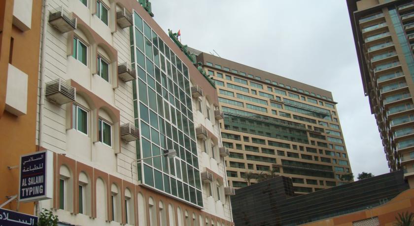 Spectrum Hotel 1*