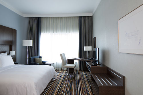 Dusit D2 Kenz Hotel Dubai 4*, фото 9