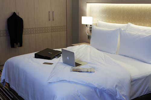 Dusit D2 Kenz Hotel Dubai 4*, фото 6