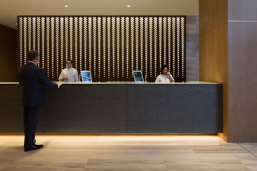 Dusit D2 Kenz Hotel Dubai 4*, фото 2