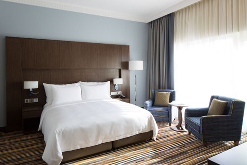 Dusit D2 Kenz Hotel Dubai 4*, фото 12