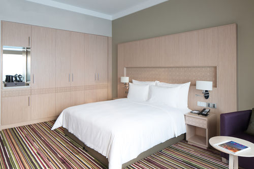 Dusit D2 Kenz Hotel Dubai 4*, фото 13