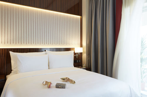 Dusit D2 Kenz Hotel Dubai 4*, фото 10