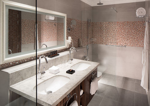 Dusit D2 Kenz Hotel Dubai 4*, фото 16