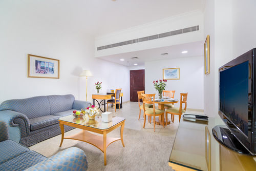 Roda Metha Suites 4*
