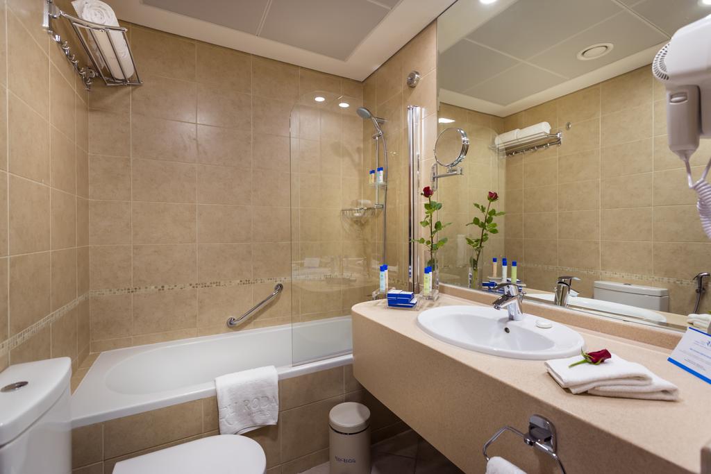 Roda Metha Suites 4*, фото 9