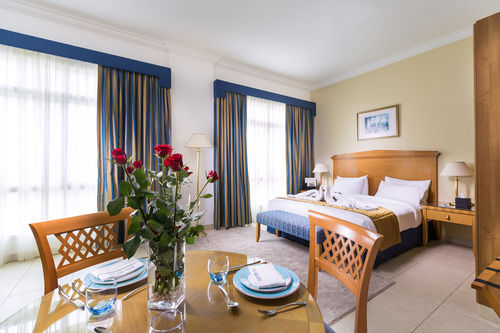 Roda Metha Suites 4*, фото 3