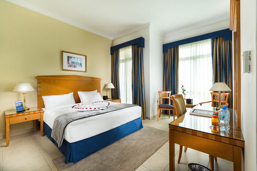 Roda Metha Suites 4*, фото 5