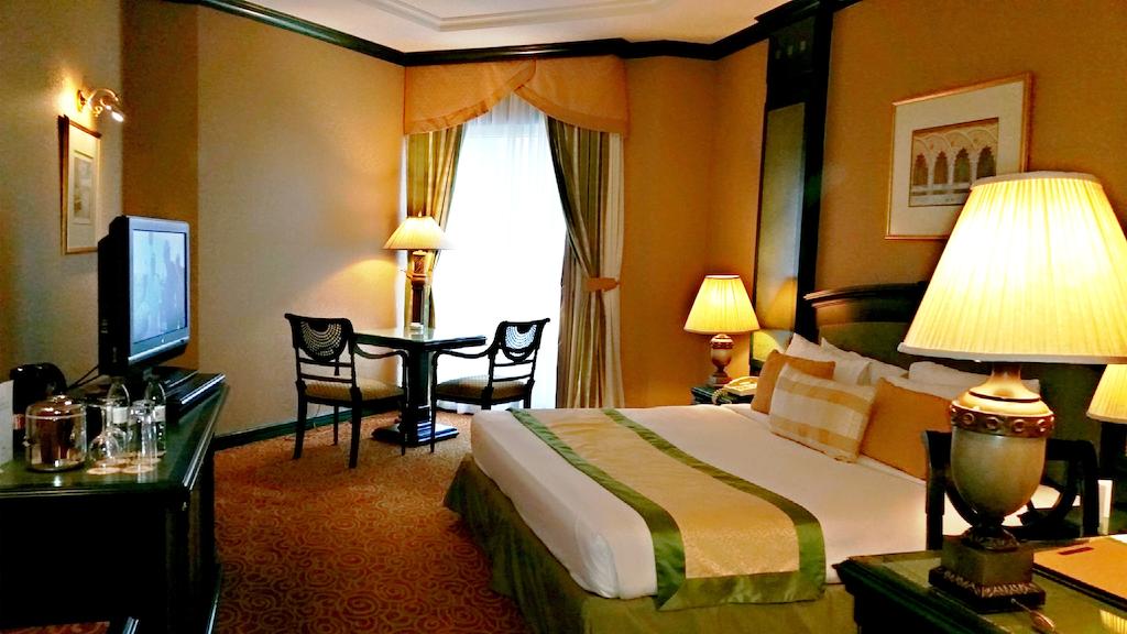 Carlton Palace 5*, фото 12