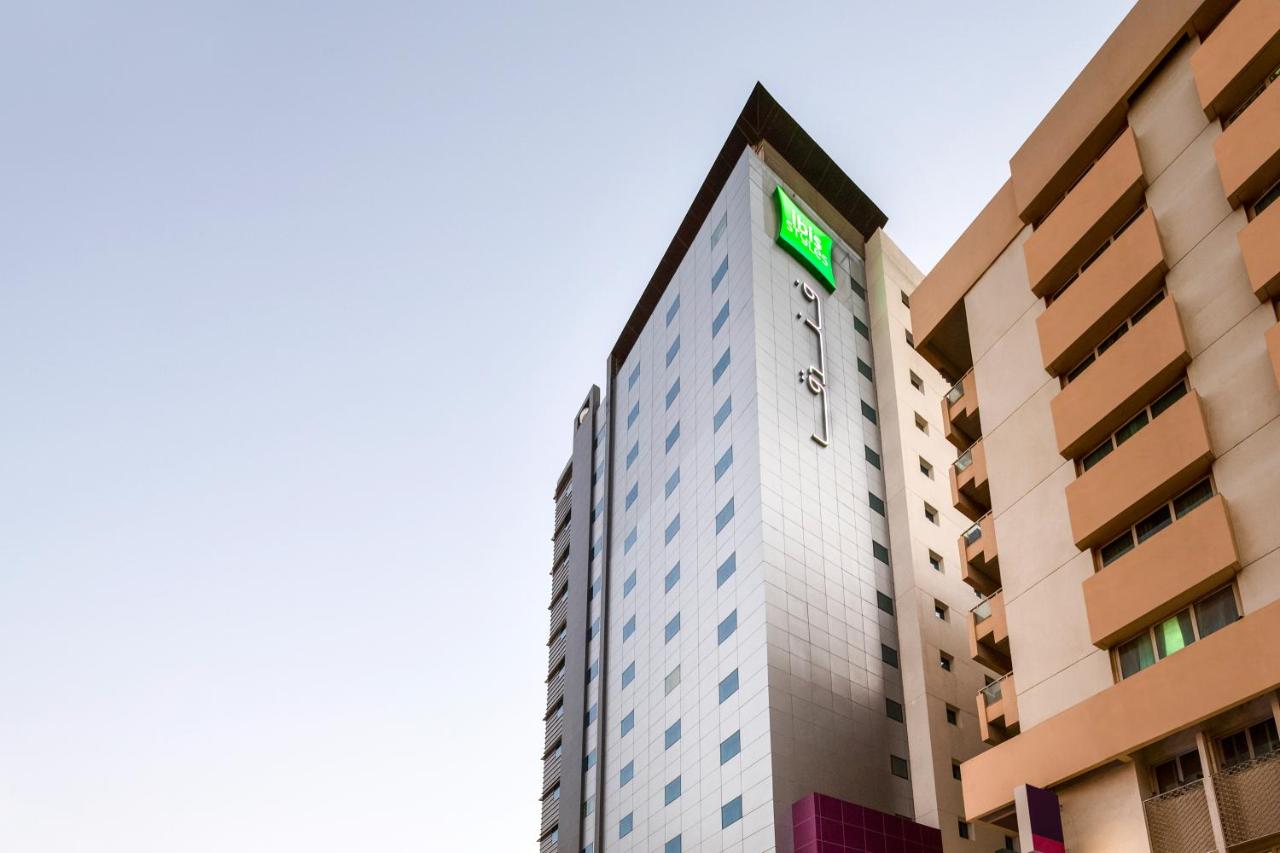 Ibis Styles Sharjah 3*, фото 8