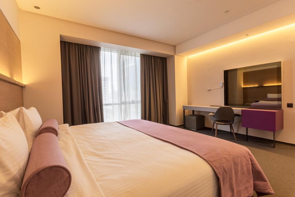 Royal Tulip The Act Hotel 5*