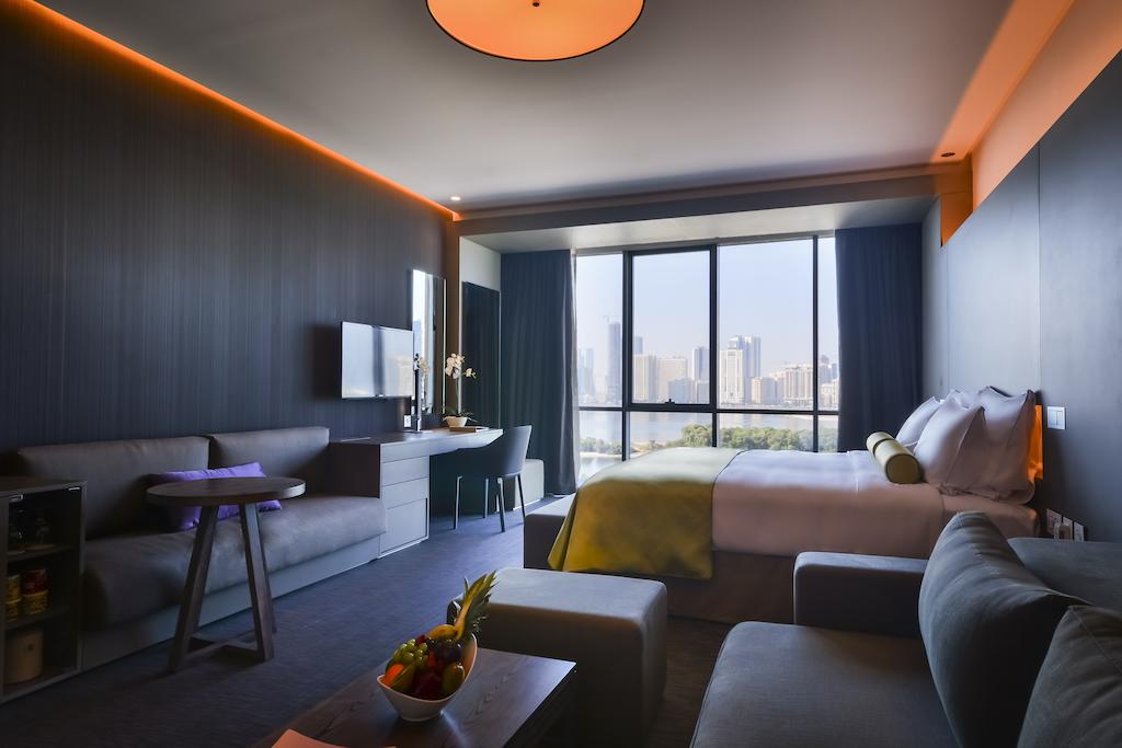 72 Hotel Sharjan 5*