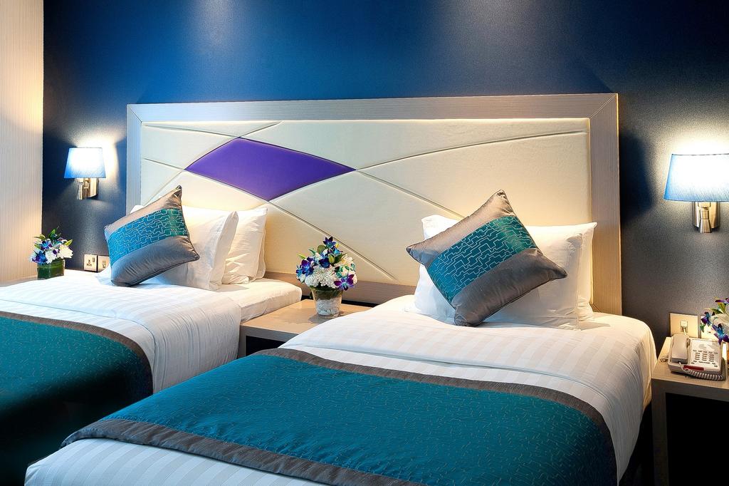 Al Sarab Hotel 3*, фото 15