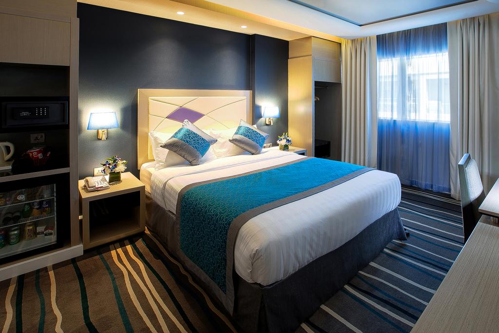Al Sarab Hotel 3*, фото 10