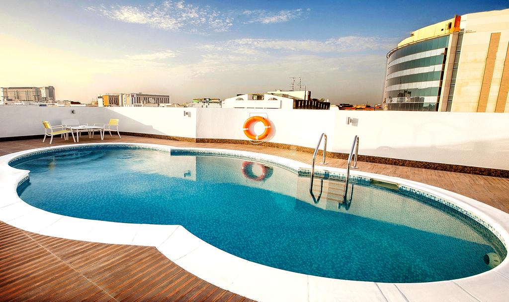 Al Sarab Hotel 3*, фото 8