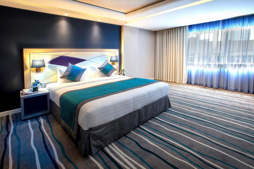 Al Sarab Hotel 3*