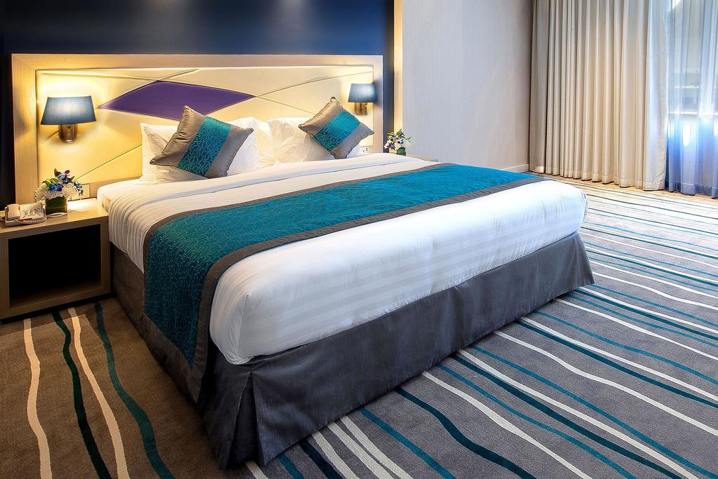 Al Sarab Hotel 3*, фото 6