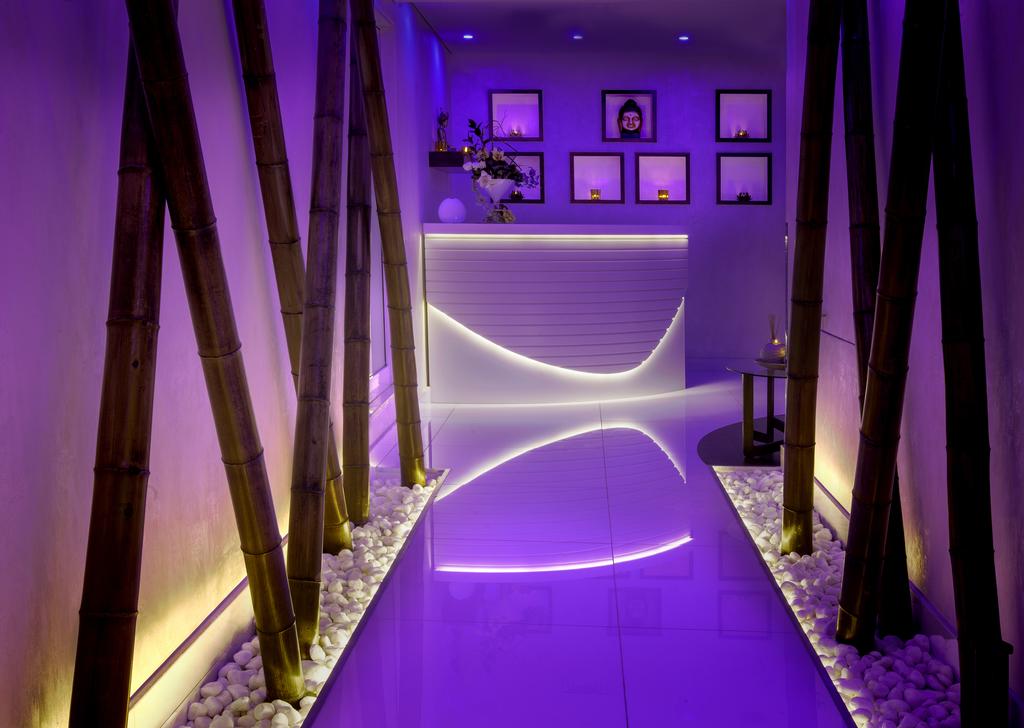 Al Sarab Hotel 3*, фото 12