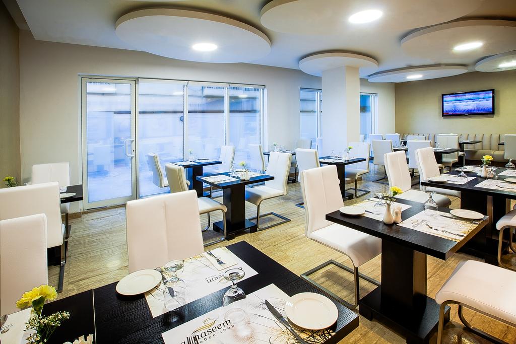 Al Sarab Hotel 3*, фото 7