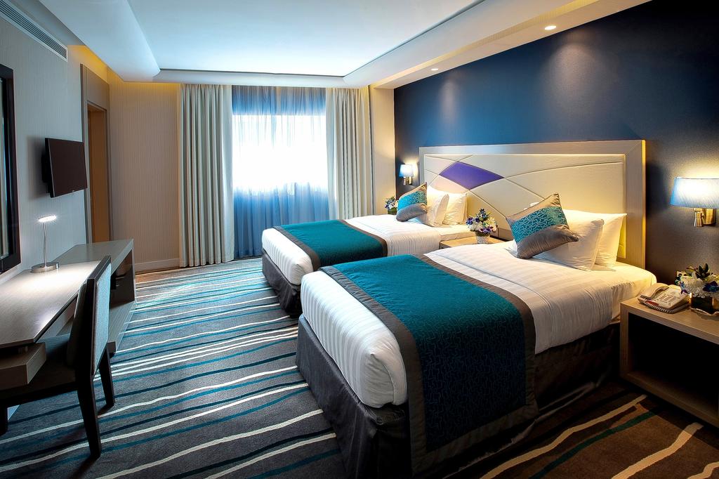 Al Sarab Hotel 3*, фото 11