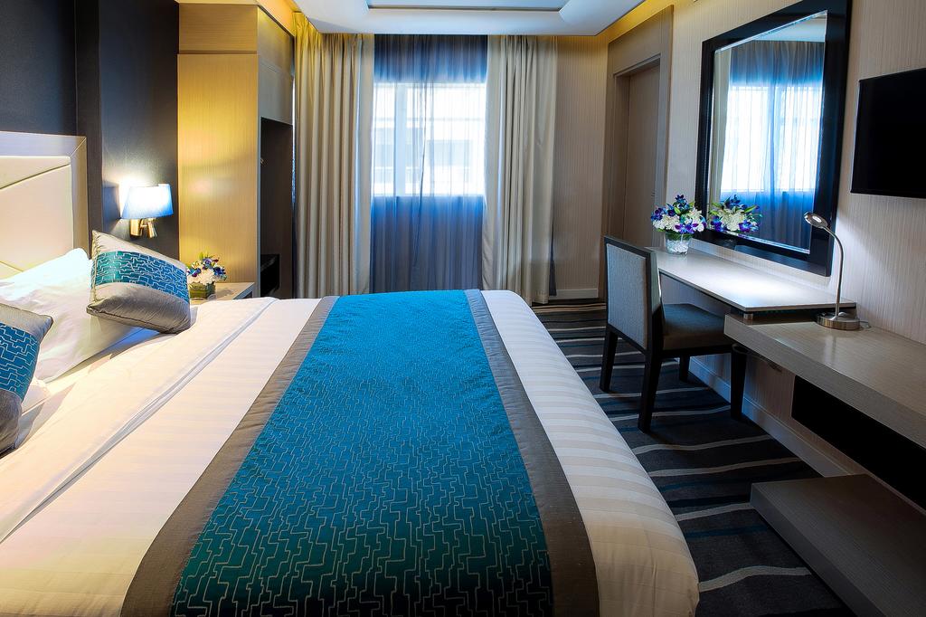Al Sarab Hotel 3*, фото 16