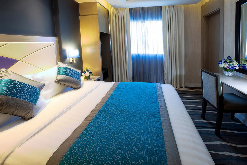 Al Sarab Hotel 3*, фото 9