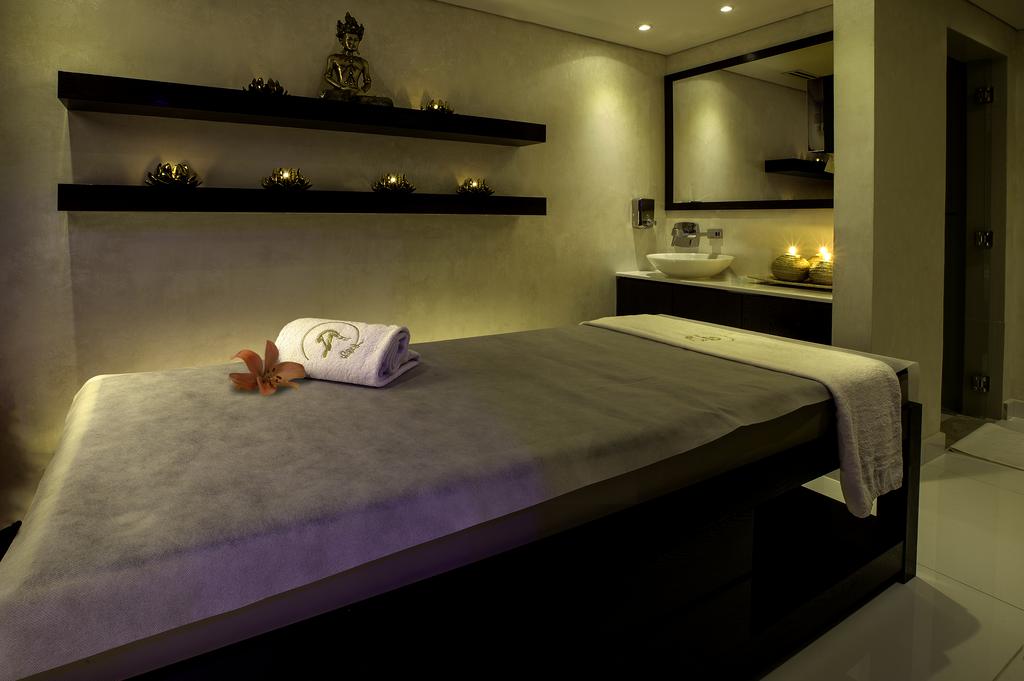 Al Sarab Hotel 3*, фото 14